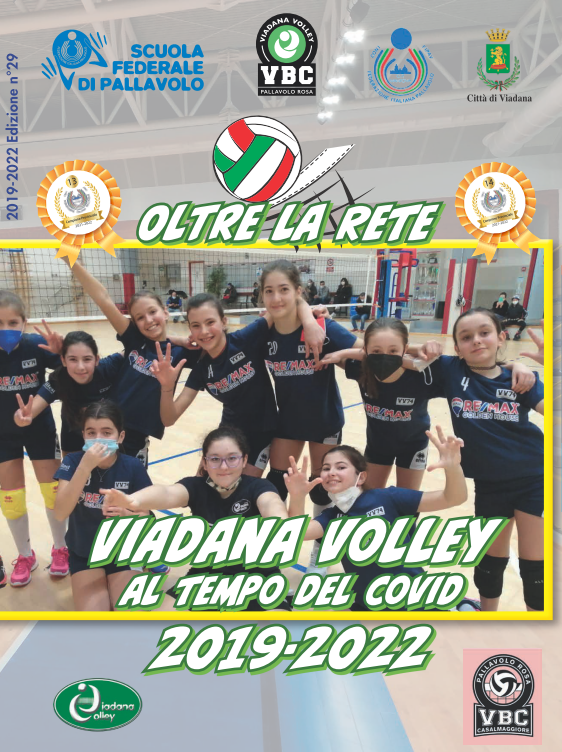 oltre la rete 19-22