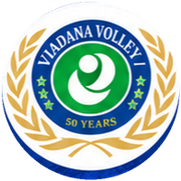 Logo Viadana Volley
